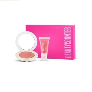 Beautycounter Cream Blush and Jelly Duo (no box)